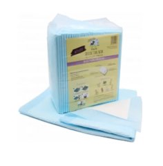 Пеленки VitaVet light series 60*40 (50 шт/уп)