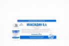 Максидин для инъекций (0.4), флакон 5 мл.