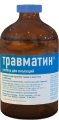 Травматин раствор для инъекций, 100 мл
