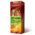 ЦИТОДЕРМ Шампунь от аллергии и зуда, 200 мл D106