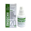 Лиарсин, капли пероральные, 20 мл