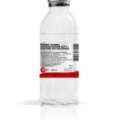 Натрия хлорид БАГ 0,9%, 200 мл