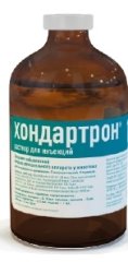 Хондартрон, 100 мл