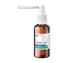 Ивермек-спрей, 30мл НИТА