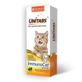 ЮНИТАБС Паста для кошек, 120 мл ImmunoCet paste U307