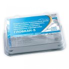 Глобкан-5, доза 2 мл