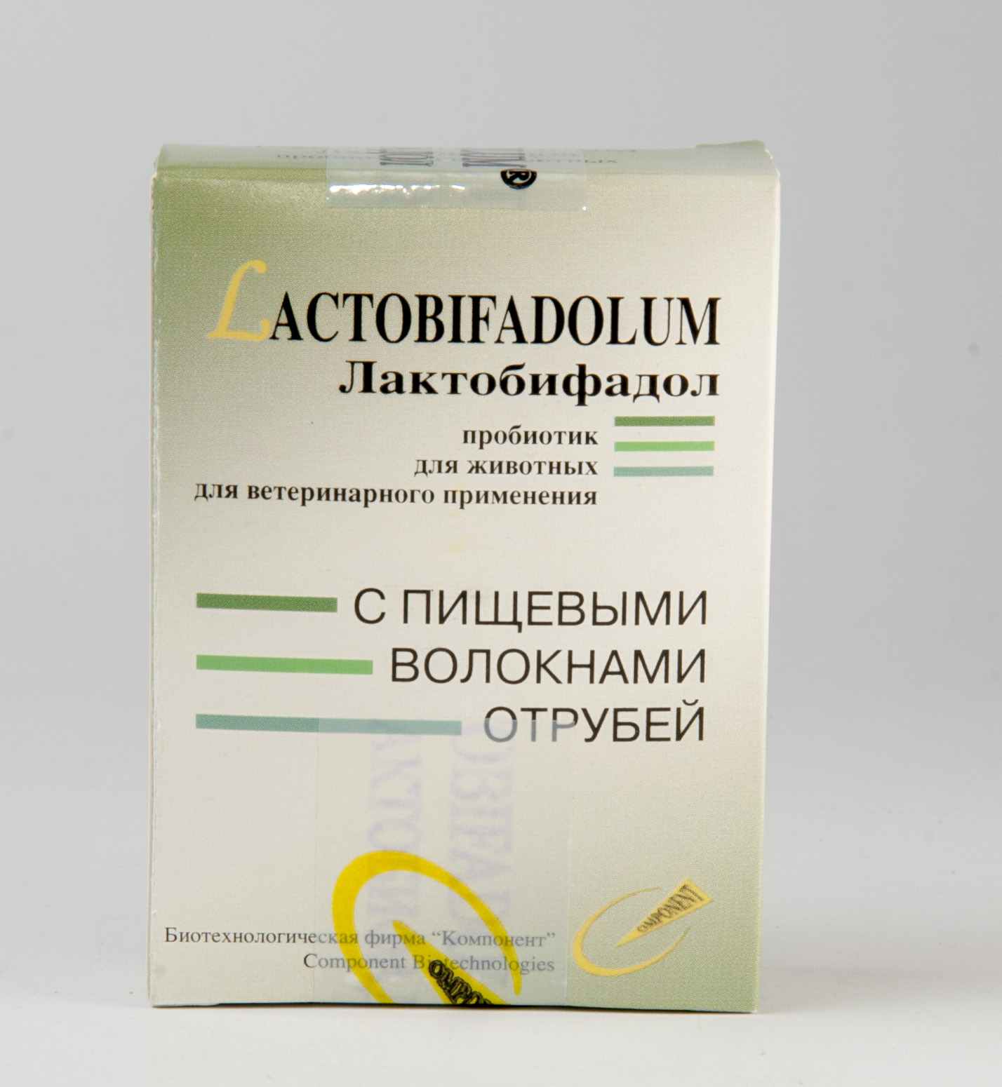 лактобифадол для кошек инструкция