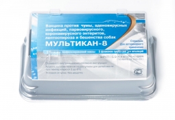 мультикам 4 вакцина для собак инструкция