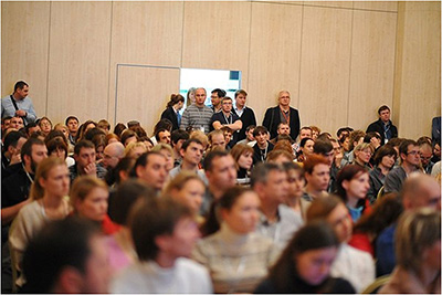 Национальная ветеринарная конференция 2014, фото 2