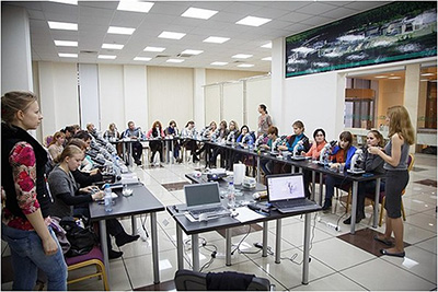 Национальная ветеринарная конференция 2014, фото 3