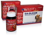 Wolmar Winsome Ga-Glican 180 таб