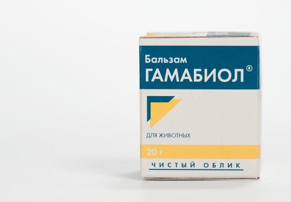 Бальзам Гамабиол