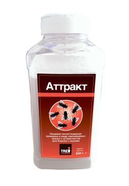 АТТРАКТ, 600 г