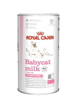 Молочная смесь д/котят ROYAL CANIN, 300г (кор/18шт)