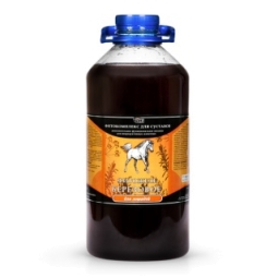 Фитожеле березовое, 2.4 л