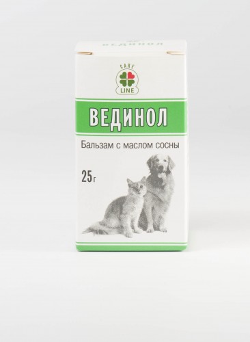 Вединол