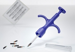 Микрочипы FDX-B биостекло 1,4 х 8,0 мм Германия