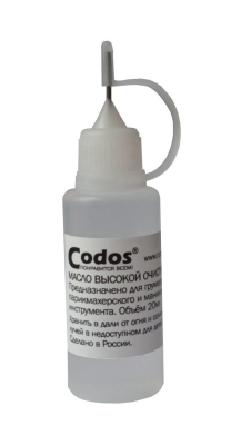 Масло Codos бутылочка пластиковая, 20 мл