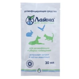 Лайна, пакет 0,03л