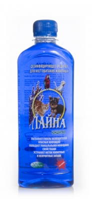 Лайна 500 мл