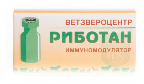 Риботан