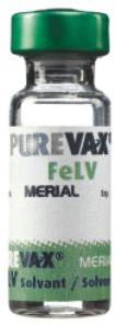 Пюрвакс (Пуревакс) FeLV