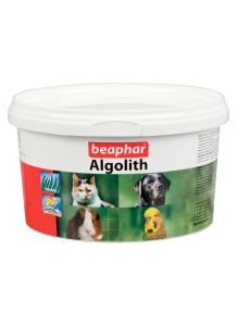 Беафар Минеральная смесь ALGOLITH 250г