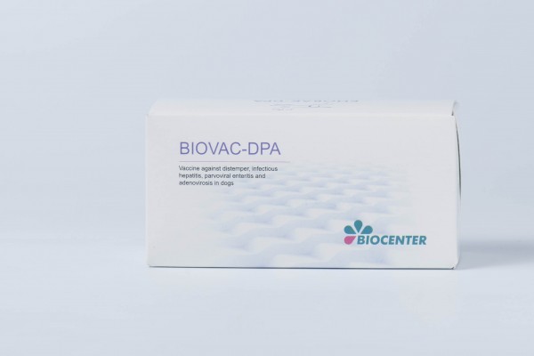 Биовак DPA