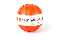 Мячик Лайкер, диаметр 7 см