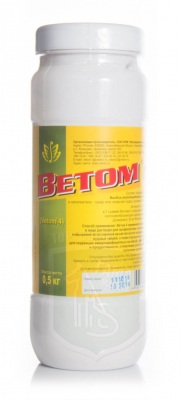 Ветом-4, 500 г