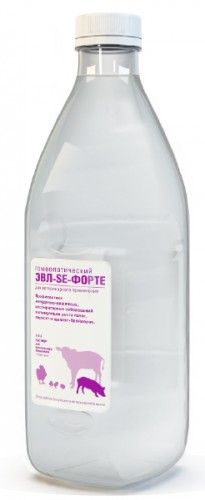 ЭВЛ-SЕ-композиция, 1 л