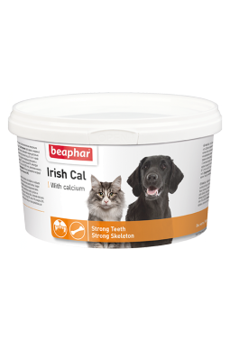 Беафар IRISH CAL 500 г