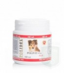 POLIDEX 150 Поливит-Кальций Плюс, инструкция по применению