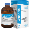Азилон, 100 мл