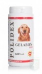 POLIDEX 500 Гелабон плюс, инструкция по применению