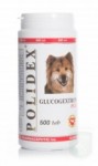 POLIDEX 500 Глюкогекстрон плюс, инструкция по применению