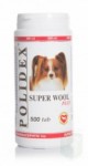 POLIDEX 500 Супер Вул плюс, инструкция по применению