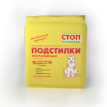 Стоп Проблема Подстилки 90*60 (4 шт) S206