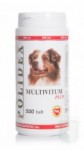 POLIDEX 500 Мультивитум плюс, инструкция по применению