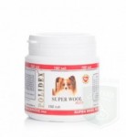 POLIDEX 150 Супер Вул плюс, инструкция по применению